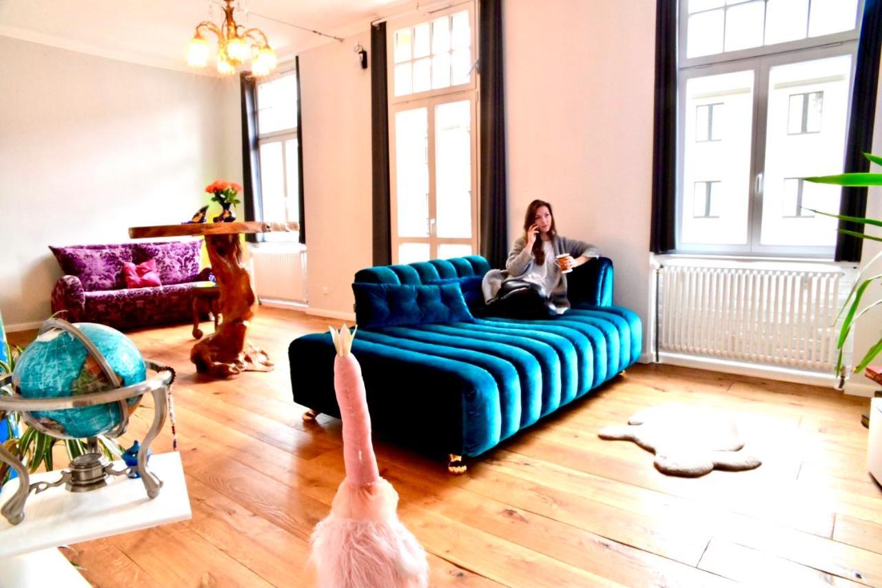 Blue Edition Cologne Extérieur photo